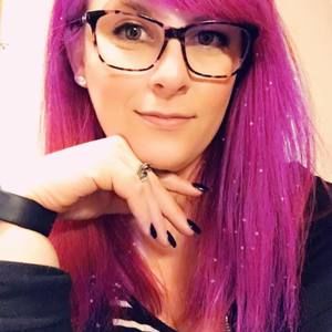 Meet your Posher, Mandy